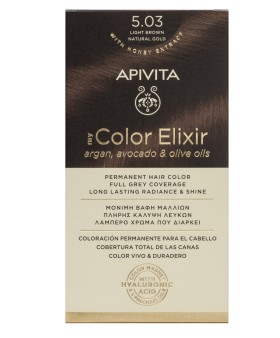 Apivita My Colo …