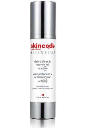 SKINCODE DAILY …