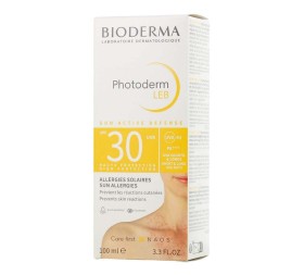 Bioderma Photoderm LEB SPF30 for Sensitive Skin with ...