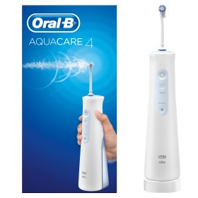 Oral-B Aquacare 4 Oxyjet Technology 1τμχ