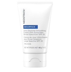 NEOSTRATA ULTRA DAYTIME SMOOTHING CREAM SPF20 40g