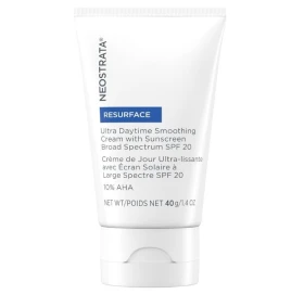 NEOSTRATA ULTRA DAYTIME SMOOTHING CREAM SPF20 40g