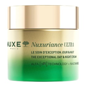 Nuxe Nuxuriance Ultra The Exceptional Day & Night …