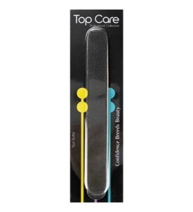 Top Care Buffer Νυχιών Για Λείανση 1 τεμάχιο