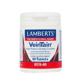 LAMBERTS VEINTA …