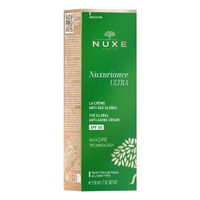 Nuxe Nuxuriance …