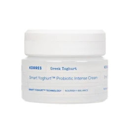 Korres Smart Yoghurt Πλούσια Κρέμα με Προβιοτικά 4 …
