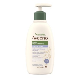 AVEENO Daily Mo …