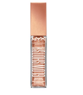 Nyx Professional Makeup Ultimate Glow Shots Liquid …