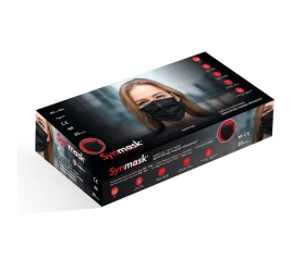 SynMask Χειρουργικές Μάσκες 3ply-Τύπου ΙΙ(EN 14683 …