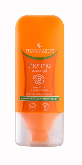 Pharmasept Thermo Power Gel Plus 100ml