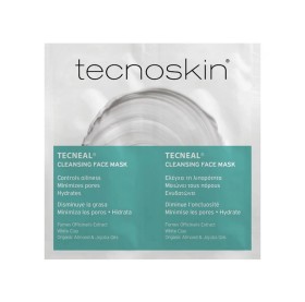 Tecnoskin Tecneal Cleansing Face Mask Face Mask ...