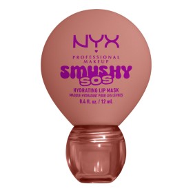 Nyx Professional Makeup Smushy SOS Hydrating Lip M …