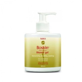 Boderm Boskin E …