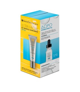 SkinCeuticals Set Ultra Facial UV Defense Sunscree …
