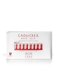 Crescina Caducrex Hair Loss Initial Woman 20αμπούλ …