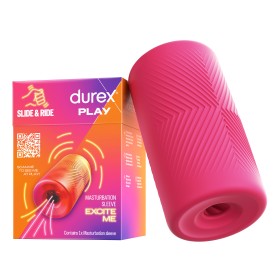 Durex Play Masturbation Sleeve Μανίκι Αυτοϊκανοποί …