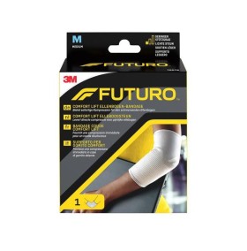Futuro Comfort Ελαστική Περιαγκωνίδα 76578 Medium …