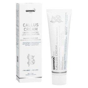 Gehwol Callus Cream 75ml