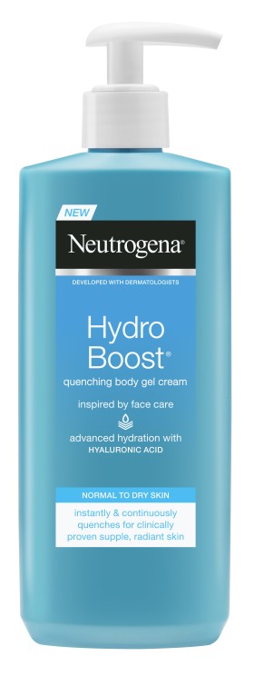 Neutrogena Hydra...