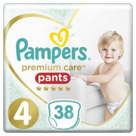 Pampers Premium …