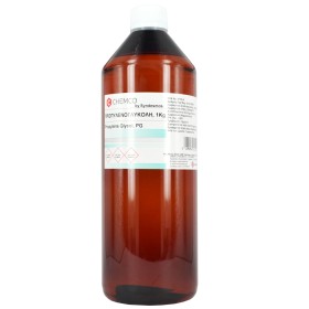 CHEMCO PROPYLENE GLYCOL (PG) ΠΡΟΠΥΛΕΝΟΓΛΥΚΟΛΗ 1Kg