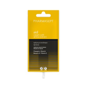 Pharmasept Aid Arnica Cream Gel Καταπραϋντική Κρέμ …