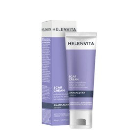 Helenvita Scar Regeneration and Repair Cream & ...