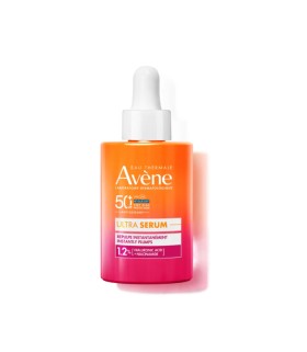 Avene Eau Thermale Ultra Serum Ορός Προσώπου για Ά …