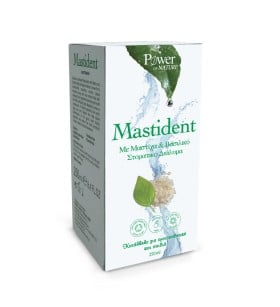 POWER HEALTH Mastident Στοματικό Διάλυμα με Μαστίχ …