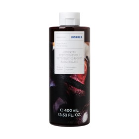 Korres Renewing Body Cleanser Ενυδατικό Αφρόλουτρο …