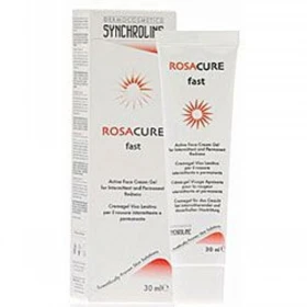 Synchroline Rosacure Fast Cream Gel 30ml