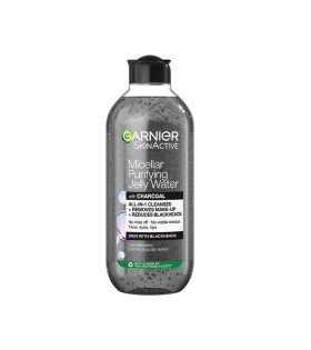 Garnier SkinActive Micellar Purifying Jelly Water …