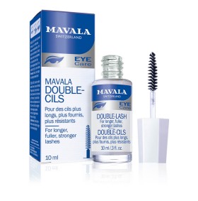 Mavala Eye Double-Lash Θρεπτική Μάσκαρα Νυκτός 10m …