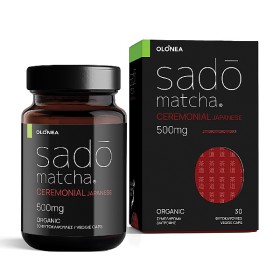 Olonea Sado Matcha Ceremonial Βιολογικό Πράσινο Τσ &hellip;