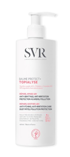 SVR Topialyse Baume Protect+ Θρεπτική Κρέμα Σώματο &hellip;