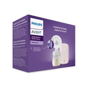 Avent Philips Natural Response Ηλεκτρικό θήλαστρο …