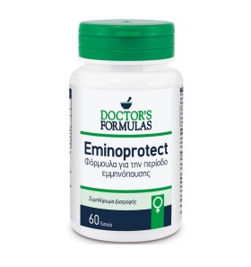 Doctor's Formulas Eminoprotect 60caps