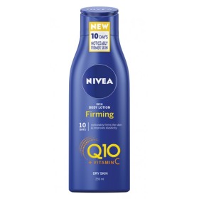 Nivea Refirmante Firming Q10 Body Milk 250ml 1+1 Δ …