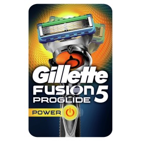 Gillette Fusion Proglide Power 5 Shaver…
