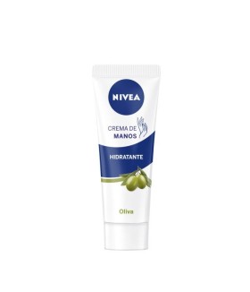 NIVEA Hand Oliv …