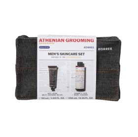 Korres Set Athenian Grooming Περιποίησης για Άνδρε &hellip;