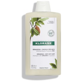 Klorane BIO Shampoo With Cupuacu Σαμπουάν Θρέψης & …