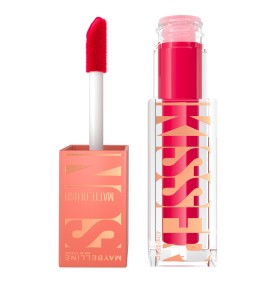 Maybelline Sunkisser Hazy Mat Blush 31 Hot Pink Su …