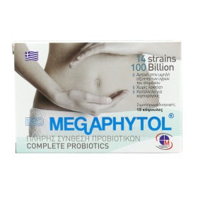 Medichrom Bio Megaphytol 15caps