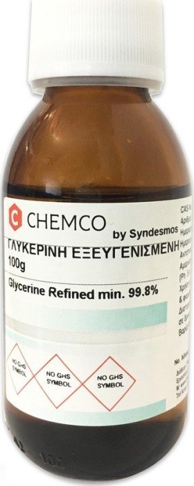 Chemco Γλυκερίν …