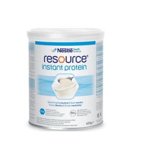 Nestle RESOURCE INSTANT PROTEIN 400g
