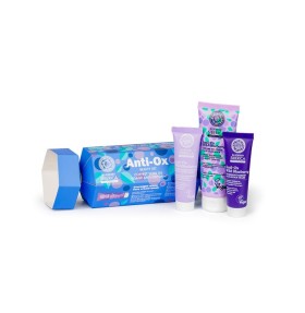 Natura Siberica Anti-Ox Blueberry Beauty Set με Κρ …