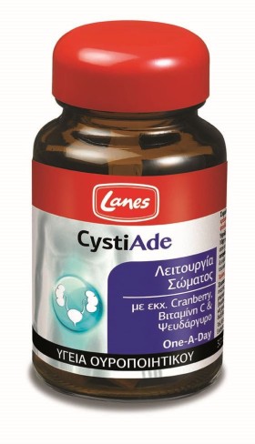Lanes CystiAde, 30 tablets