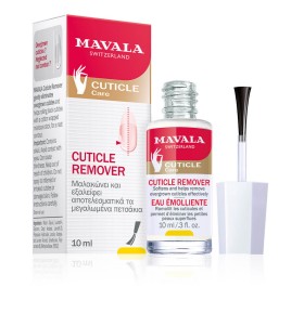 Mavala Cuticle Remover Αφαιρετικό για Παρανυχίδες …